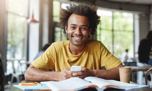 Working with Students with Special Educational Needs